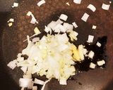 栄養満点!トマト麻婆豆腐作り方2写真