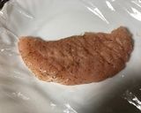 ササミ唐揚げ〜大葉巻き〜作り方2写真