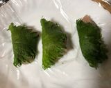 ササミ唐揚げ〜大葉巻き〜作り方4写真