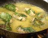 ササミ唐揚げ〜大葉巻き〜作り方5写真