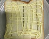スティック食パンラスク作り方2写真