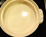 そうめんで豆乳湯豆腐作り方2写真