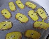 さつま芋パン?クッキー?作り方6写真
