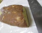 さつま芋パン?クッキー?作り方5写真