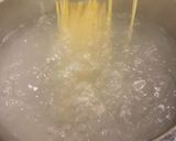 超絶かんたん激うま燻製パスタ作り方1写真