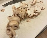超絶かんたん激うま燻製パスタ作り方2写真