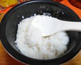 もち米配合で崩れない手まり寿司♪雛祭り作り方7写真