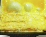 簡単！あごだし＆白だしでだし巻き玉子作り方3写真