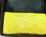 簡単！あごだし＆白だしでだし巻き玉子作り方4写真