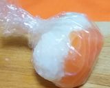もち米配合で崩れない手まり寿司♪雛祭り作り方13写真