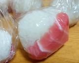 もち米配合で崩れない手まり寿司♪雛祭り作り方15写真