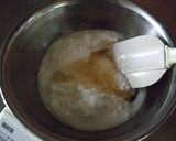 すっきりさっぱり フローズンヨーグルト作り方1写真