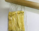 ハーベスト風セサミクッキー作り方5写真