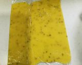 ハーベスト風セサミクッキー作り方6写真
