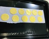 ハーベスト風セサミクッキー作り方8写真