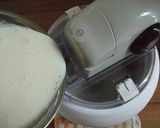 すっきりさっぱり フローズンヨーグルト作り方3写真