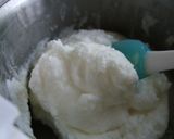 すっきりさっぱり フローズンヨーグルト作り方4写真