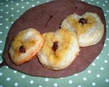 ♡パイシートdeおいもパイ♡作り方7写真