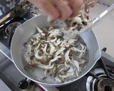 アボカドわさび醤油【ＪＡ福井県　美山】作り方2写真