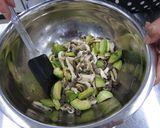 アボカドわさび醤油【ＪＡ福井県　美山】作り方5写真