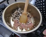 おからニョッキシチュー【ＪＡ福井県美山】作り方6写真