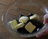 板チョコで簡単！ガトーショコラ作り方1写真