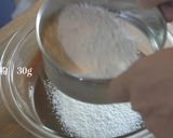板チョコで簡単！ガトーショコラ作り方4写真