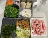 低フォドマップ食 夕飯献立《豚バラ大根》作り方1写真