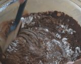 板チョコで簡単！ガトーショコラ作り方5写真
