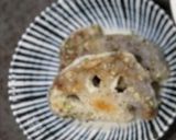 低フォドマップ食 夕飯献立《豚バラ大根》作り方3写真