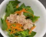 低フォドマップ食 夕飯献立《豚バラ大根》作り方5写真