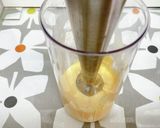糖質制限中のMCTオイル手作りマヨネーズ作り方3写真