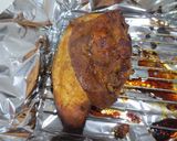豚肉の酒粕みそ漬け作り方5写真