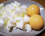 ほくほくポテトサラダ作り方7写真