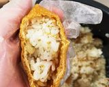 ご飯があればすぐ出来る『いなり寿司』作り方3写真