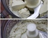 姫皮と豆腐のふわふわ揚げ作り方2写真