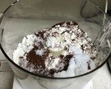 ダイソーとフープロでお手軽クッキー作り方1写真