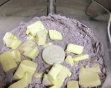 ダイソーとフープロでお手軽クッキー作り方2写真