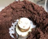 ダイソーとフープロでお手軽クッキー作り方4写真