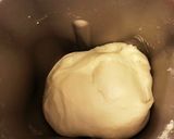 ふんわりモッチリ♡ヨーグルトの生食パン作り方1写真