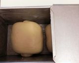 ふんわりモッチリ♡ヨーグルトの生食パン作り方4写真