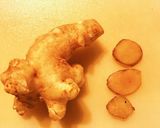 シンプルに♪菊芋のハーブ塩炒め作り方1写真
