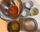 ふわふわシフォンオムレット作り方4写真