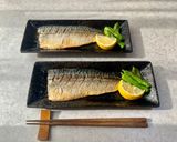 フライパンで簡単!洗い物が楽になる焼き鮭作り方15写真