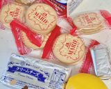 簡単あっさり　レモン入りレアチーズケーキ作り方10写真