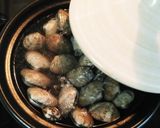 アサリの酒蒸し作り方5写真