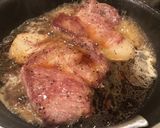 ポークソテー作り方6写真
