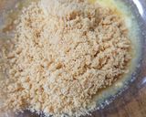 水切りヨーグルトの抹茶レアチーズケーキ作り方1写真