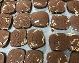ダイソーとフープロでお手軽クッキー作り方6写真