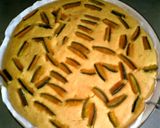 簡単　かぼちゃのプチケーキ作り方6写真